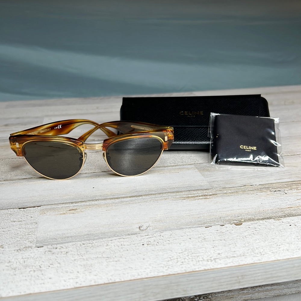 Celine Sunglasses